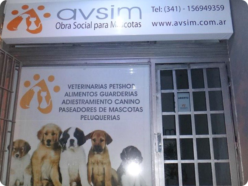 Logo AVSIM