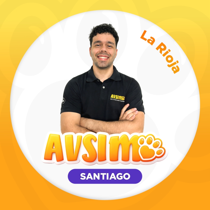 Santiago - La Rioja